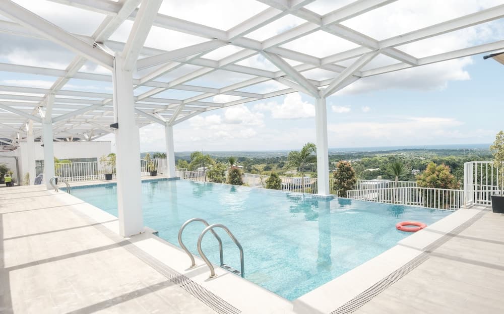 Prima at Primavera City