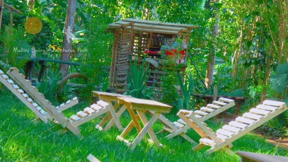 Tanzanin Eco Home & Camp