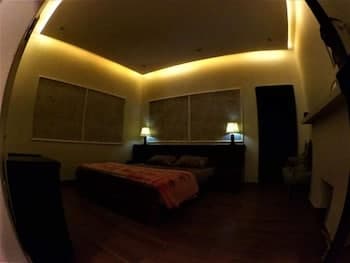 Jungle Castle Murree