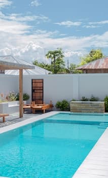 Nebo Studio Apartments