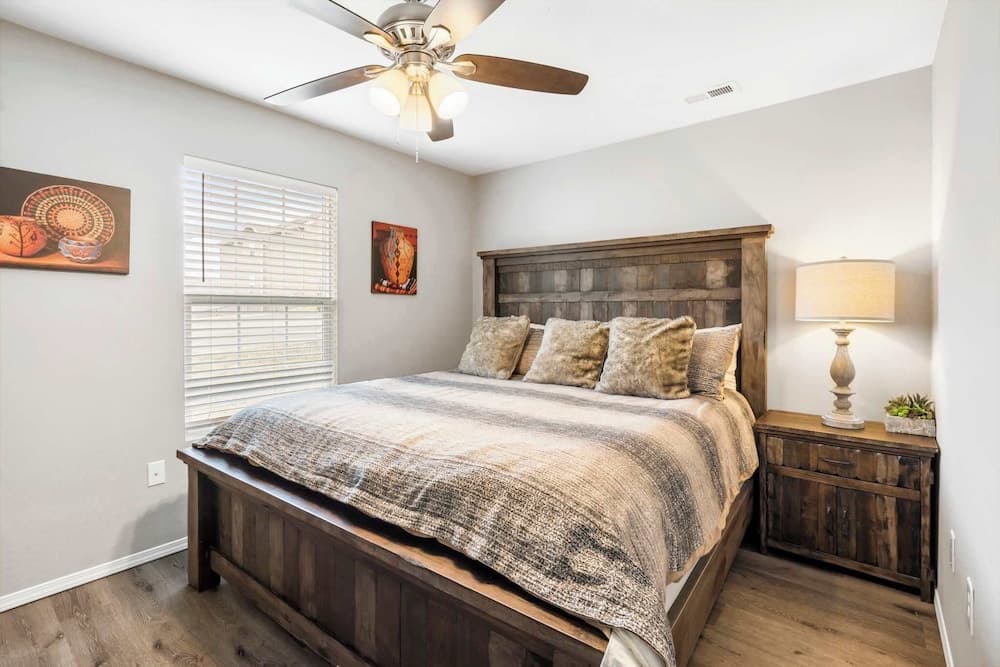 The Moab - Swimming Pool!