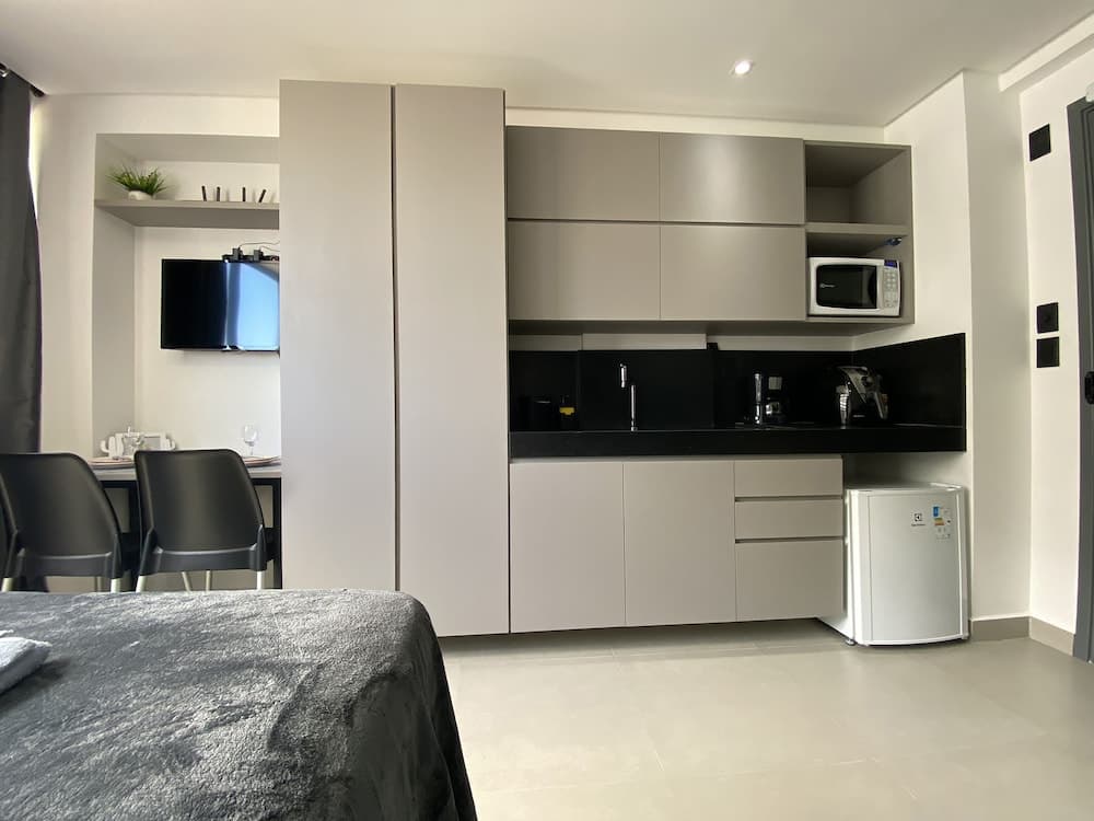 Bela Hospedagem - Get One Bessa