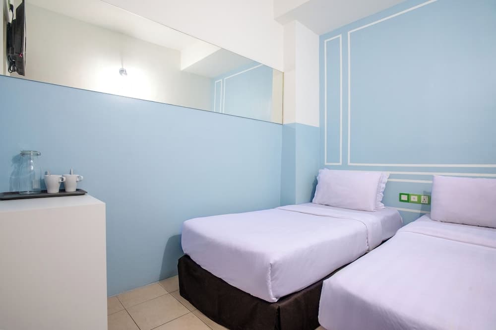 The Quay Hotel Bukit Bintang