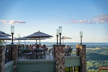 Blue Mountain Resort