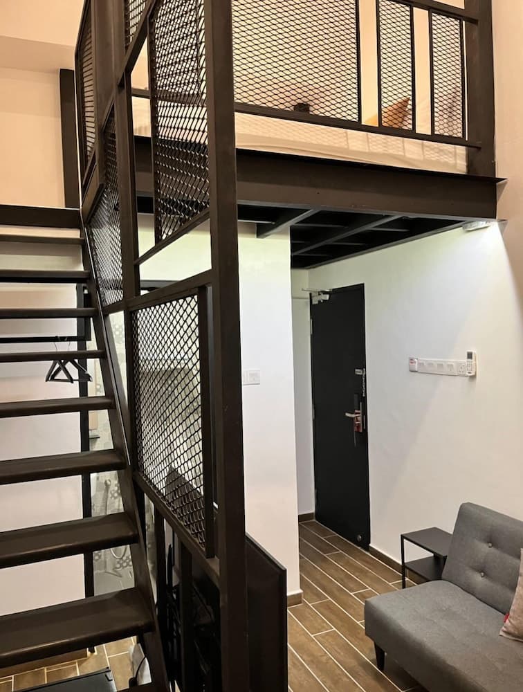 The Magazine Boutique Hotel