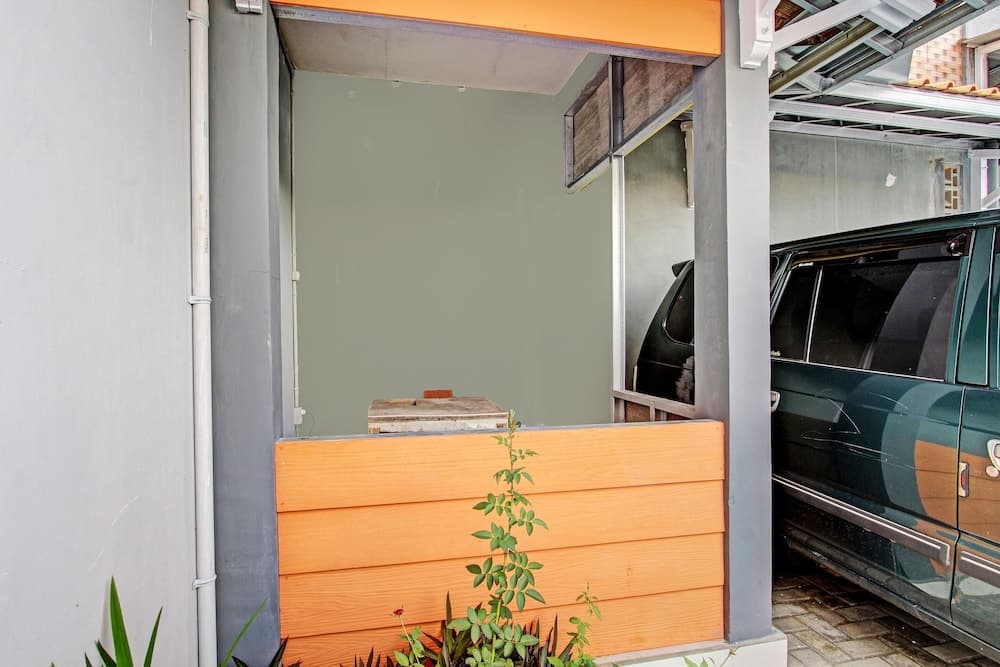 Hotel O Amole Paviliun Syariah