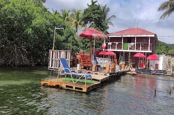 Victorias Beach House