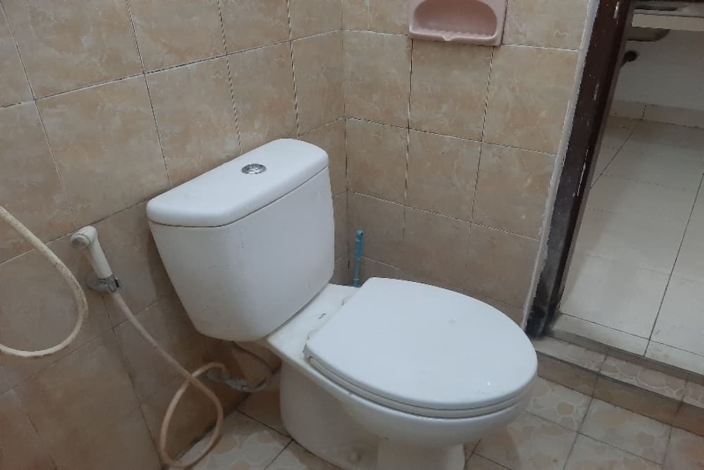 Capital O 92080 Green Home Stay