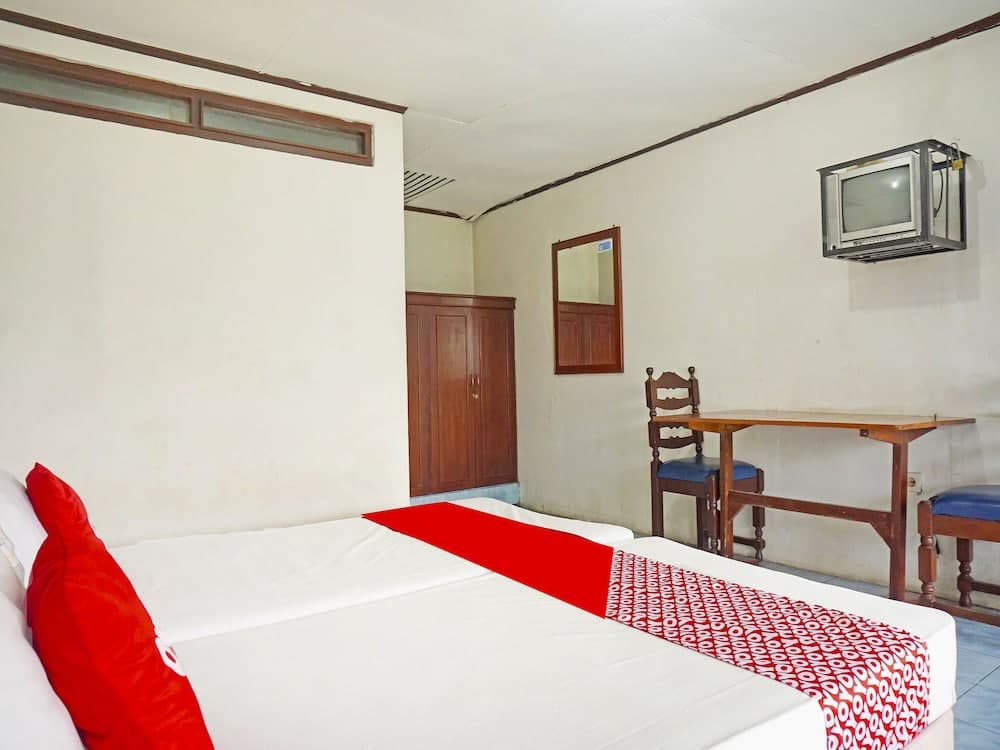 Hotel O Lembah Nyiur