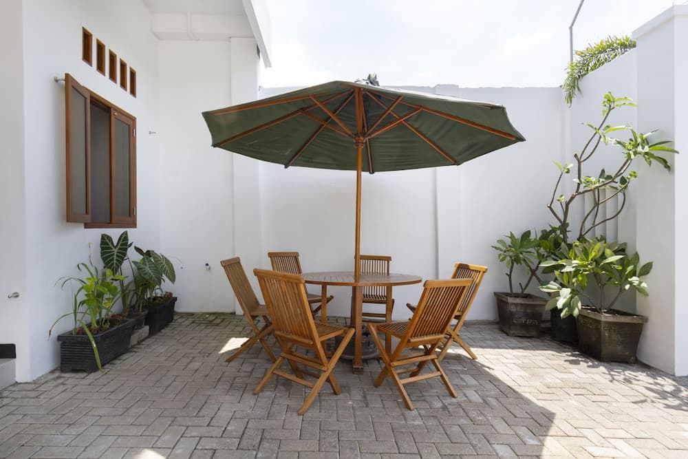 Hotel O Forrest’inn