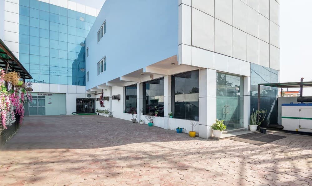 hotel image
