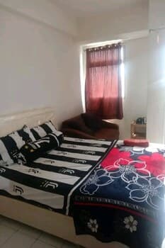 Room Rendi @ Gunung Putri Square