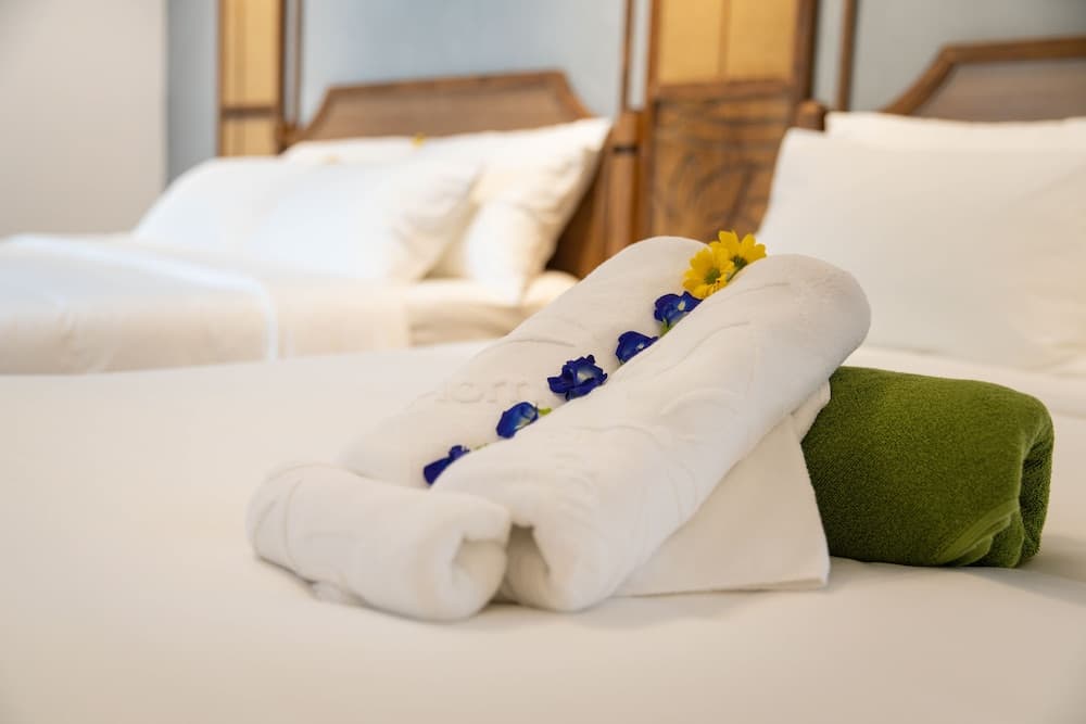 Vernalhome Boutique Danang Hotel