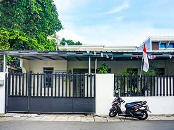 OYO 91658 Lucis House