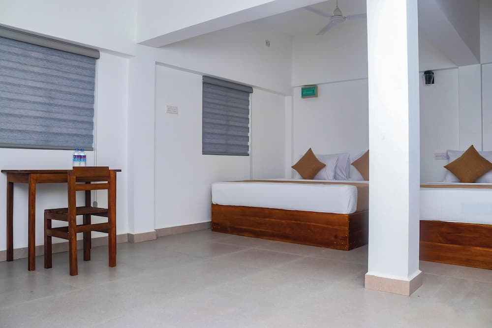 ReeCha Mullai Resort