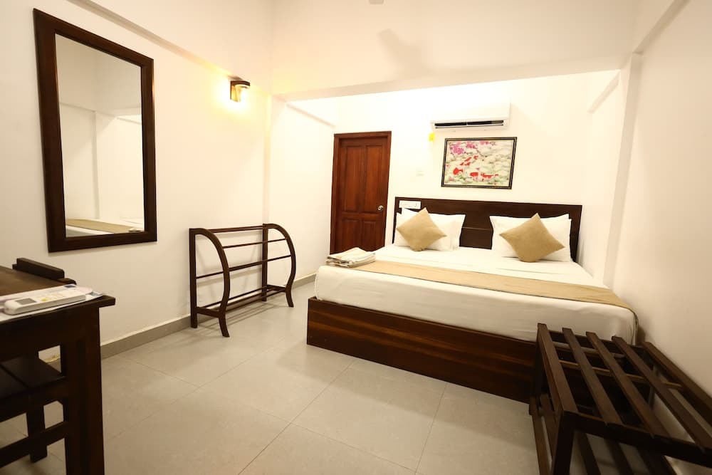 ReeCha Mullai Resort