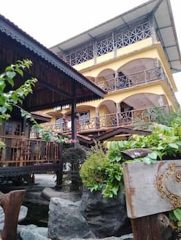 Kamila Teluk Senangin