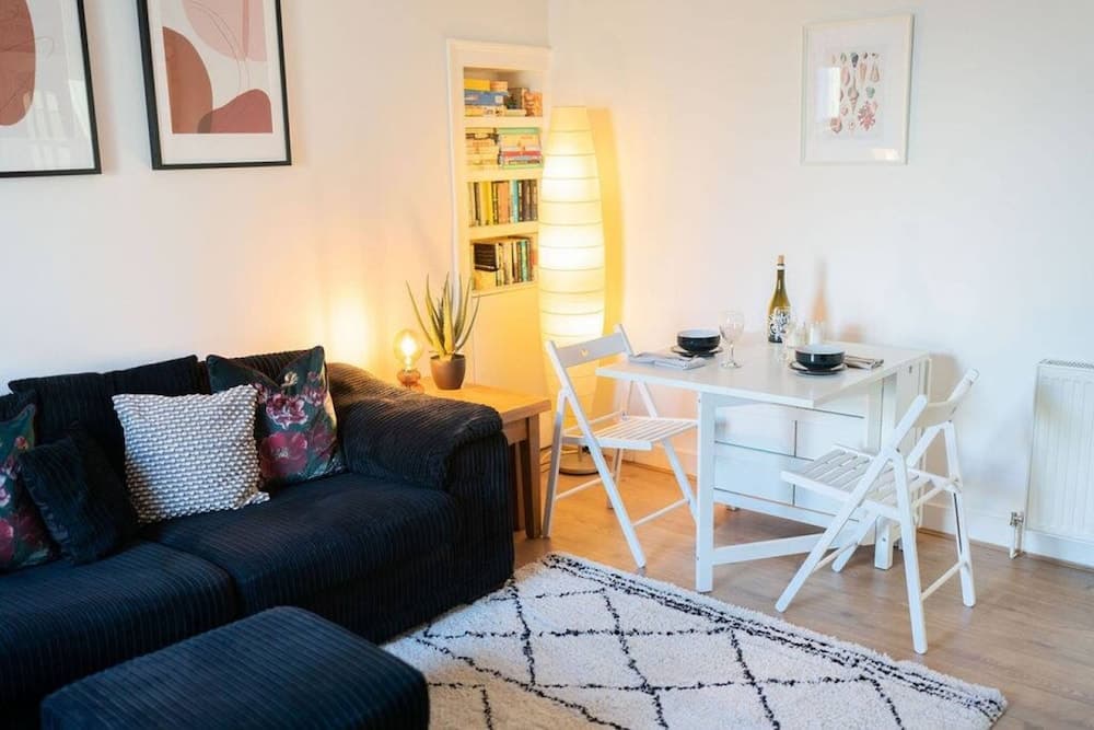 Mary Street Seaside Home in Stonehaven Aberdeenshire