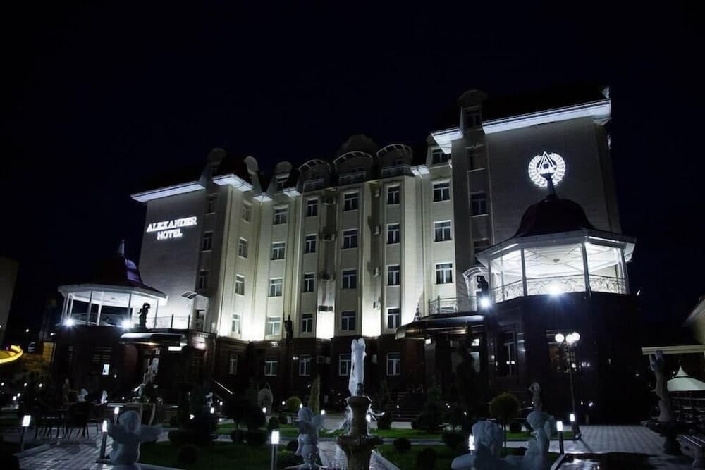 hotel image