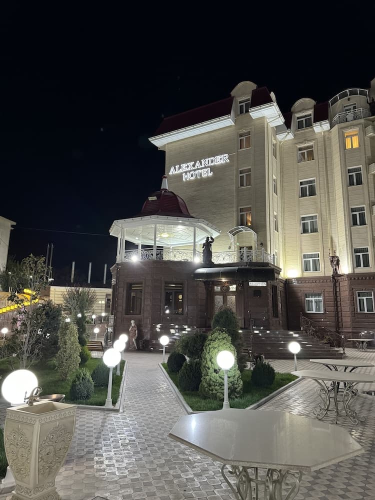 hotel image