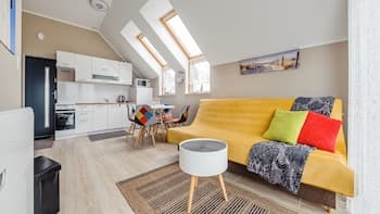 Apartamenty Sun&Snow Kuracyjna