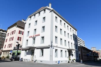 Hotel de France