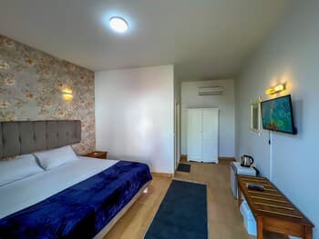 La Perla dahab Hotel