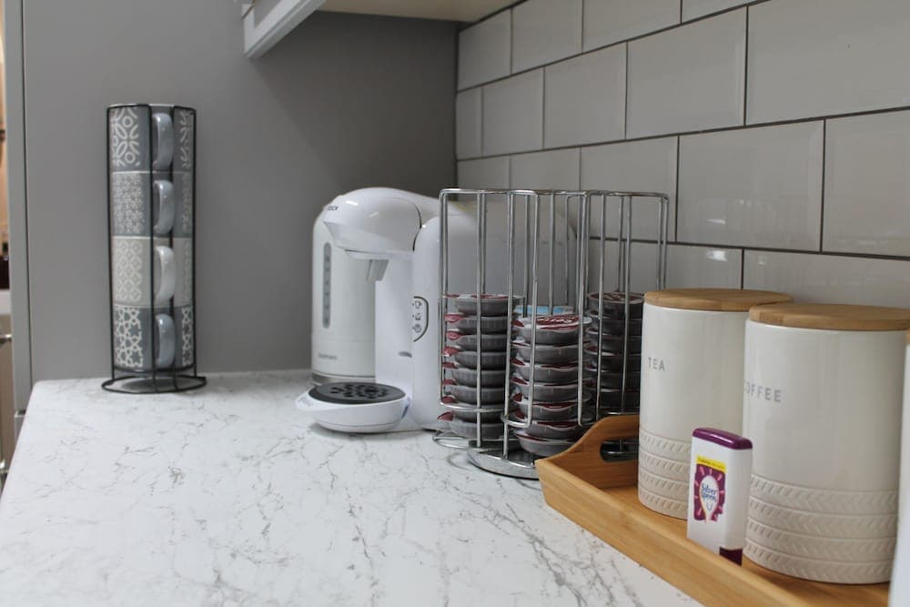 Stunning 4-bed House in Belfast