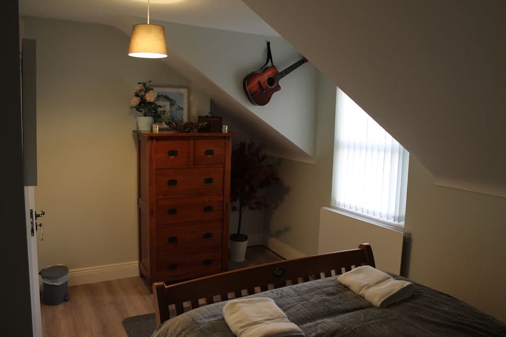 Stunning 4-bed House in Belfast