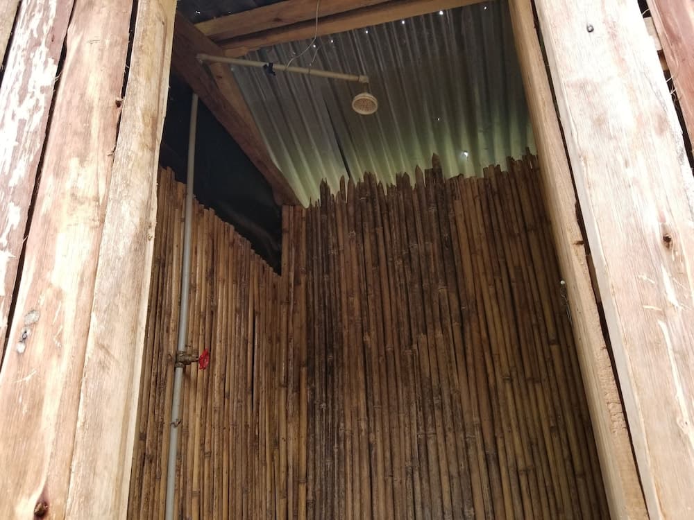 Sunrise homestay Sipi