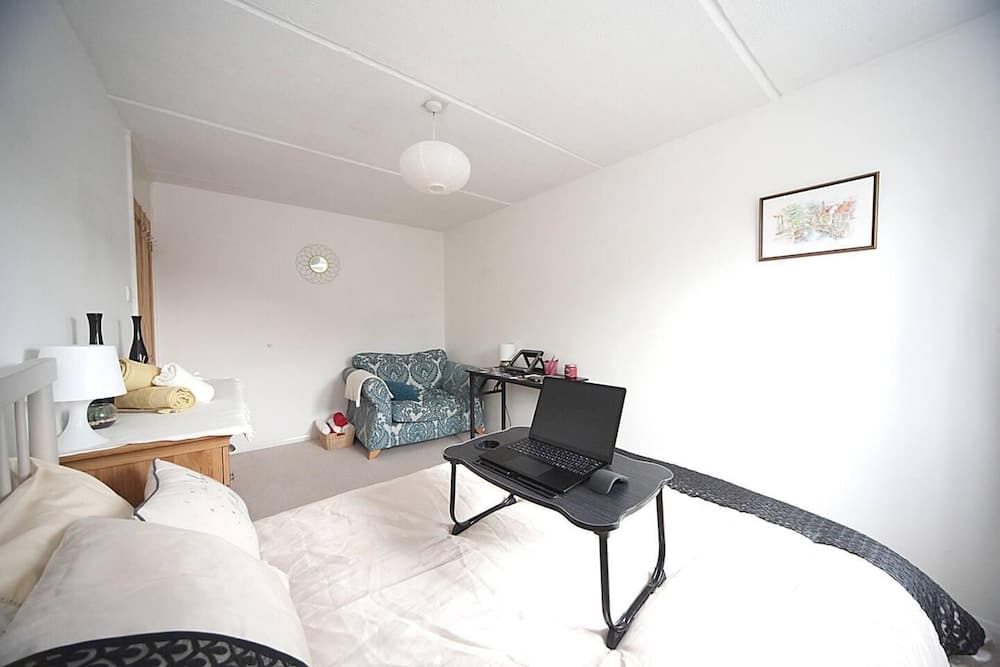 Stunning 1-bed Apartment in Milton Keynes