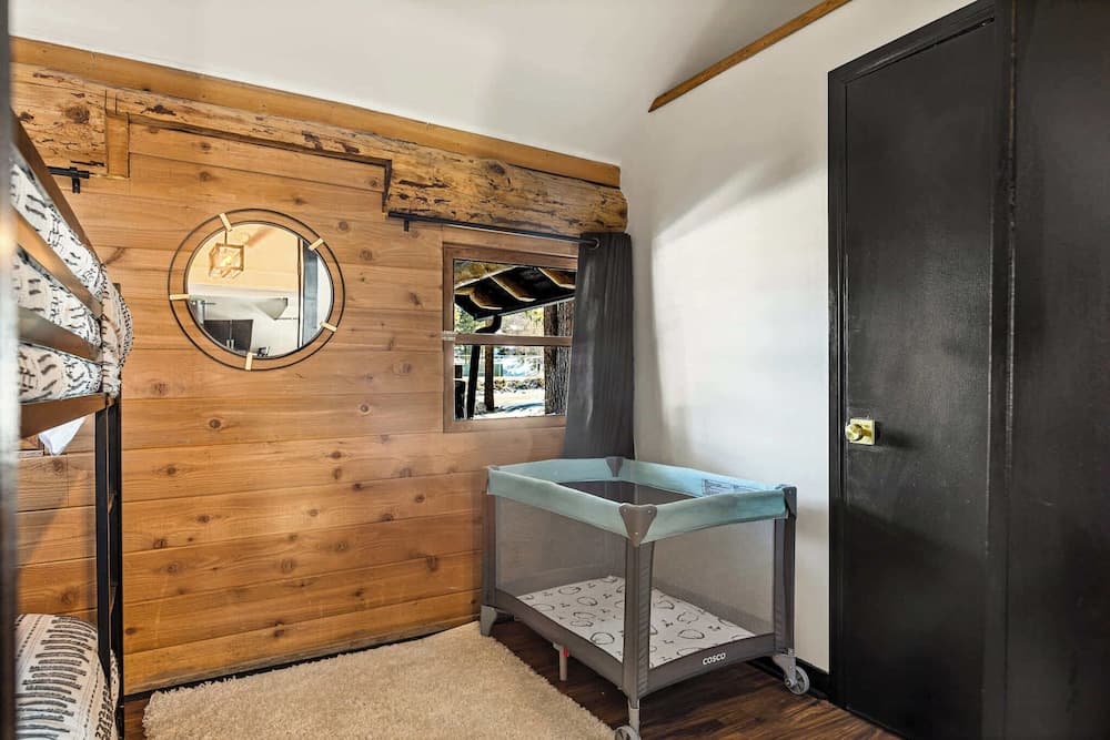 Summit Hideaway A Big Bear Oasis!