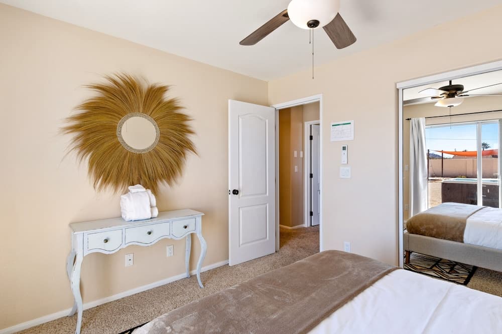 Indian Cove Paradise