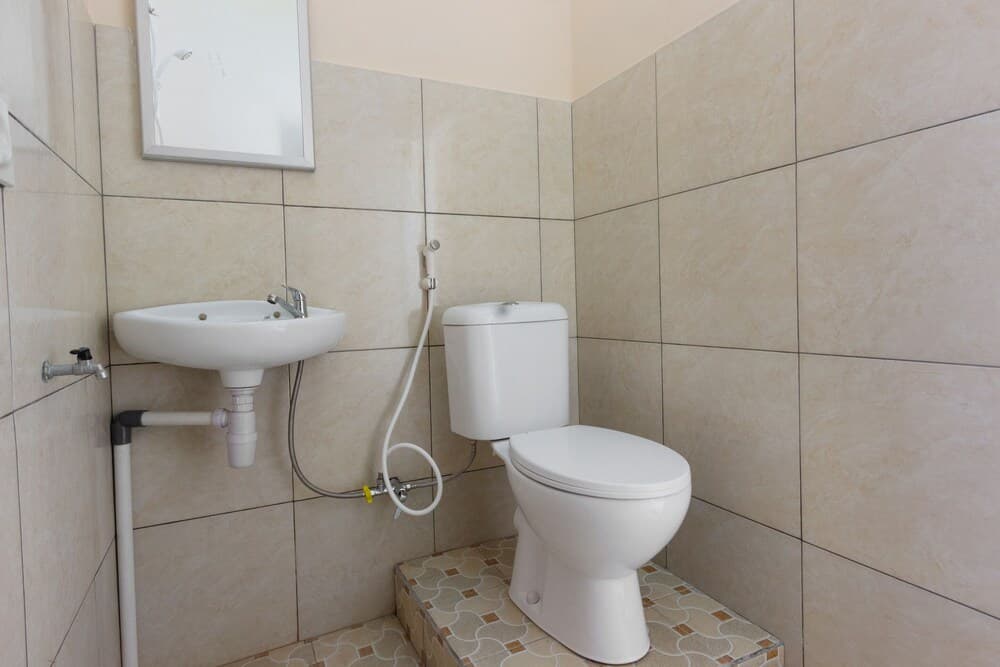 OYO 3180 Hotel Rian Cottage