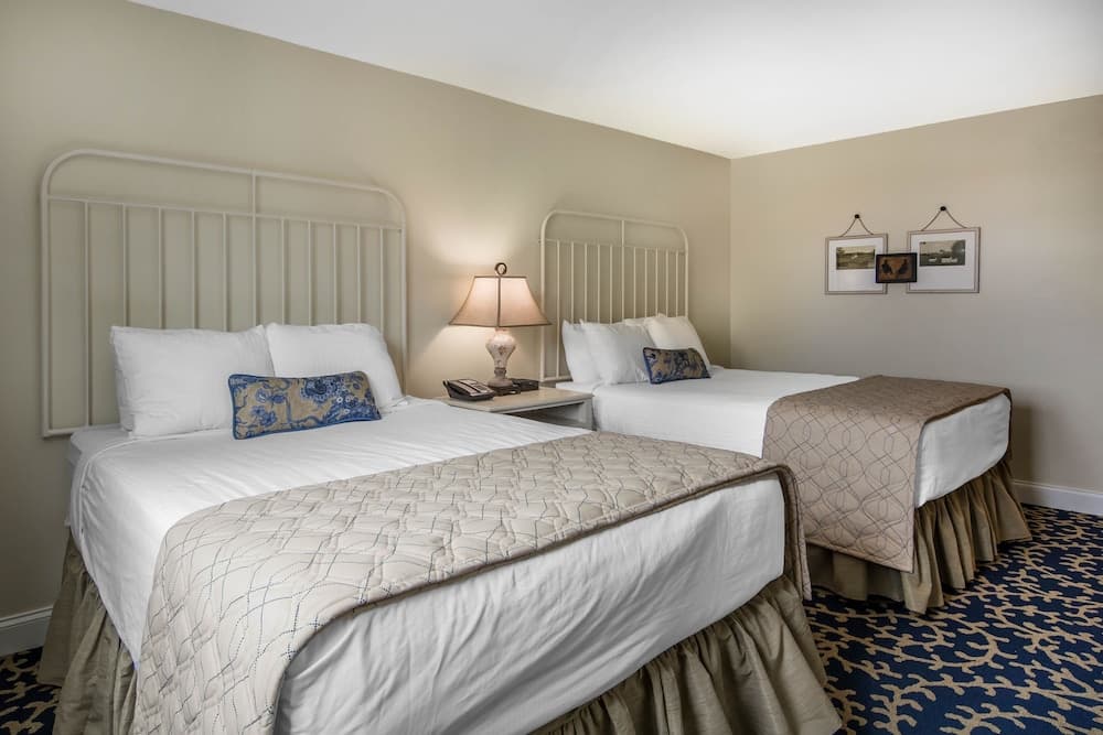 Shenandoah Wilderness Traveler