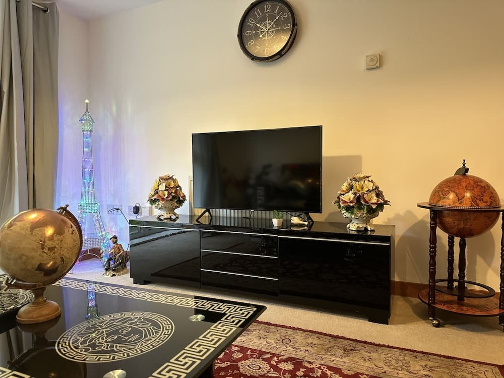 Luxurious 2-bed Apartment in Maidstone Kent