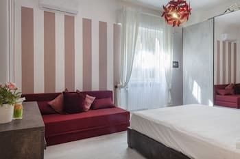 A Un Passo Da Boccadasse By Wonderful Italy