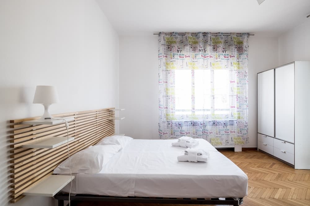 Amendola 11 Apartment By Wonderful Italy