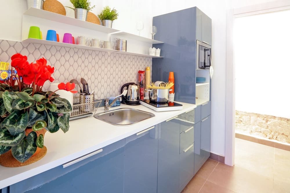 Appartamento Paladini Al Teatro Politeama