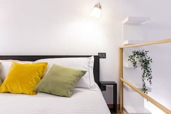 Barbaroux Duplex Al Quadrilatero By Wonderful Italy