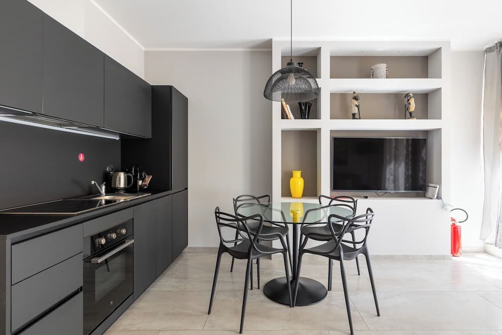 Design Suite in Bologna by Wonderful Italy