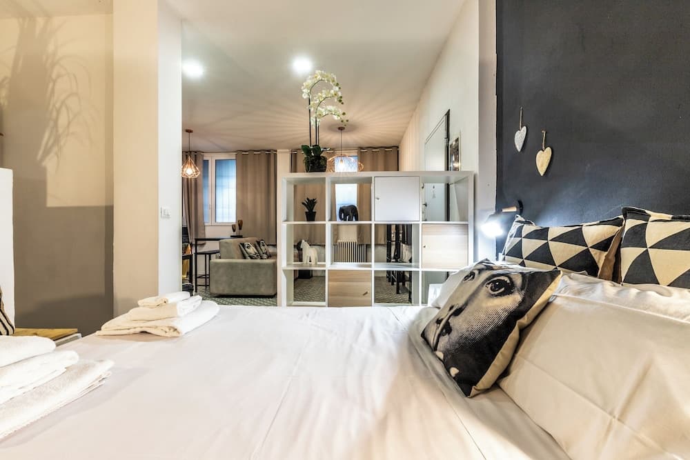 Carlo 12 Charming Residence by Wonderful Italy