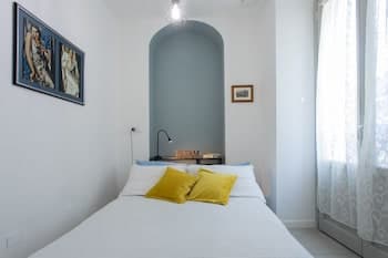 Rosso E Blu Di San Salvario By Wonderful Italy