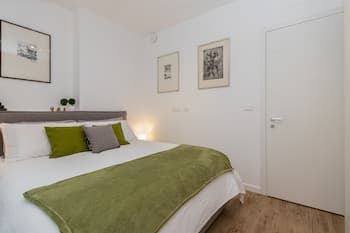 San Salvario Apartments By Wonderful Italy