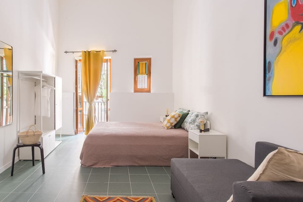 Vucciria Apartments By Wonderful Italy