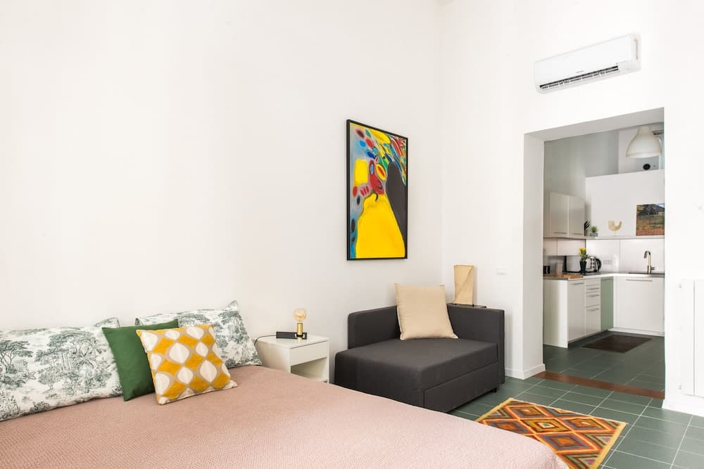 Vucciria Apartments By Wonderful Italy