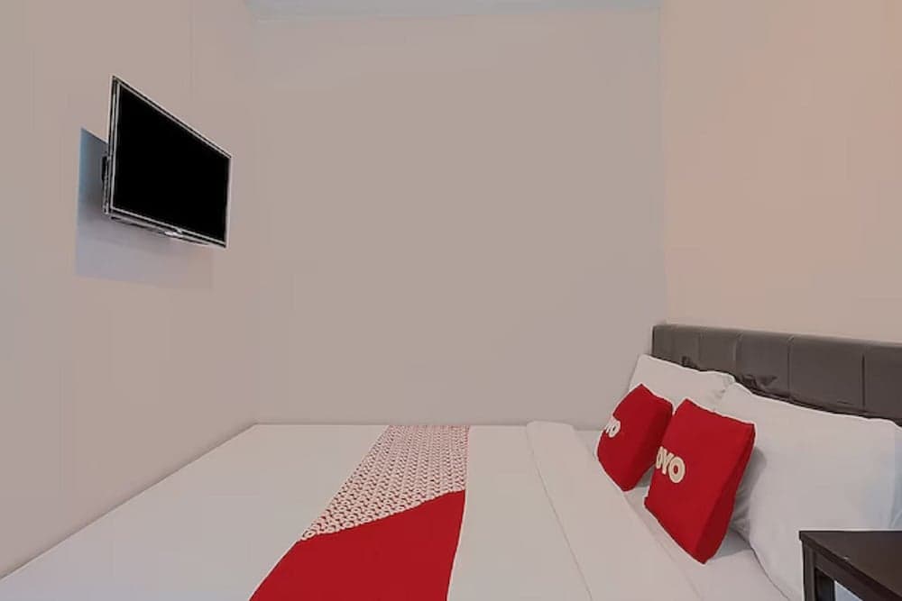 Capital O 3198 Sukomanunggal Inn