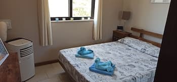 Marsalforn flat near beach and boulevard