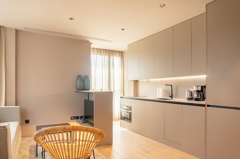 Valencia Luxury - Sea Port I