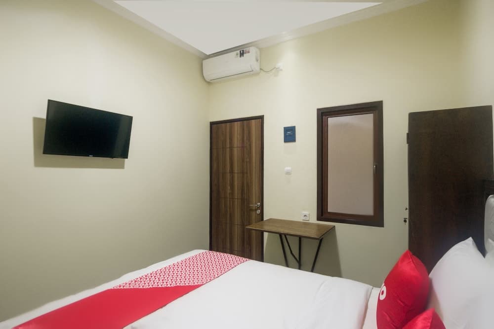 Hotel O Homia Residence